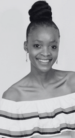 Odifentse Lehasa